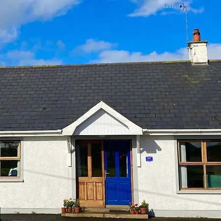 Milo'S Cosy Cottage Giant'S Causeway Bushmills Exterior foto
