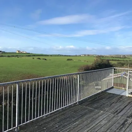 Milo'S Cosy Cottage Giant'S Causeway Bushmills Exterior foto