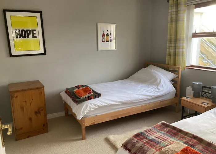 Milo\'S Cosy Cottage Giant\'S Causeway
