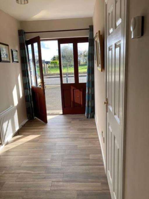 Milo's Cosy Giant's Causeway Holiday home *