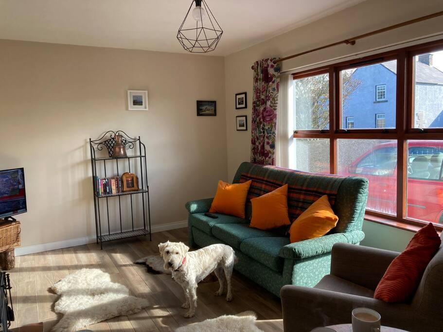 Holiday home Milo's Cosy Giant's Causeway Bushmills