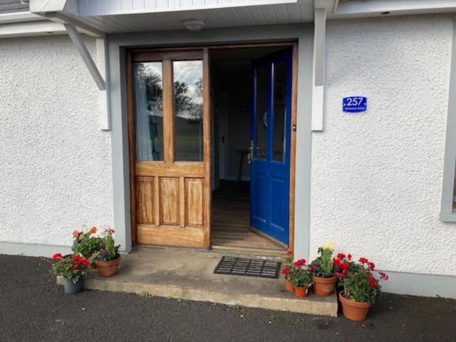 Holiday home Milo's Cosy Giant's Causeway *