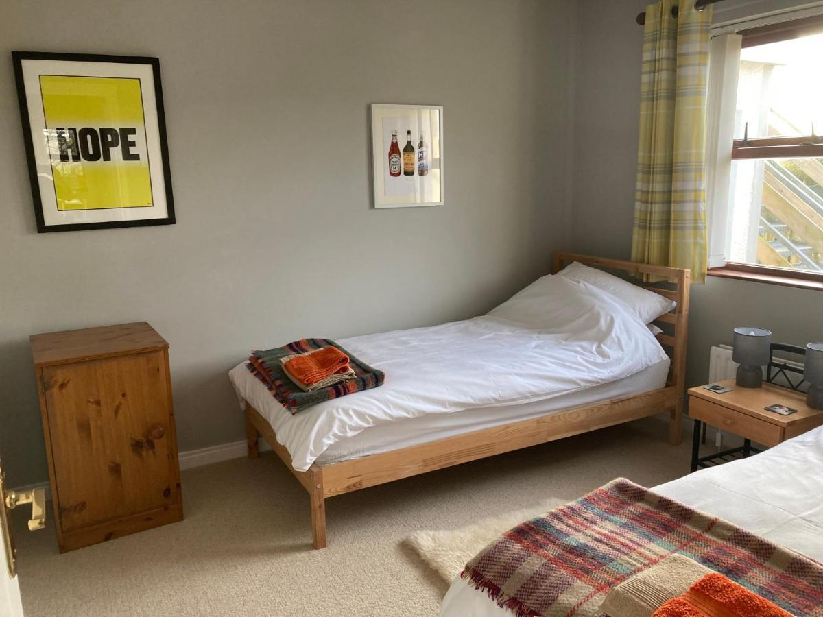 Milo's Cosy Giant's Causeway Holiday home *